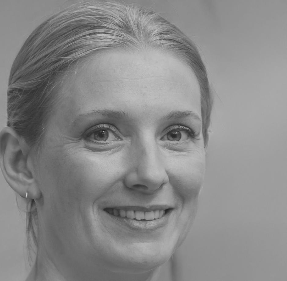 Portrait de Marie Dubois