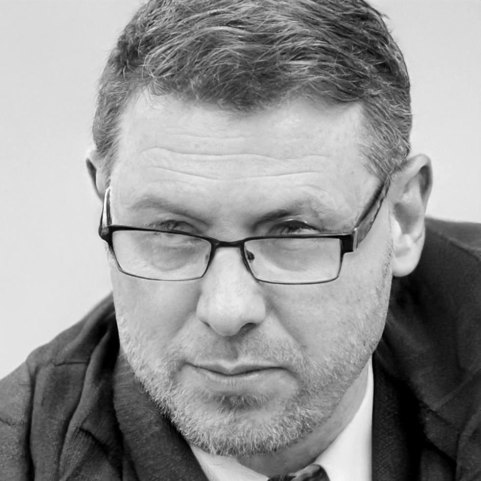 Portrait de Thomas Martin