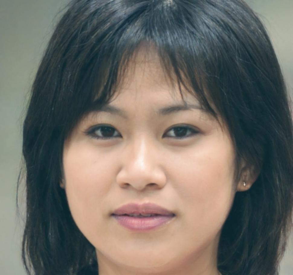 Portrait de Margaux Lefebvre-Caron